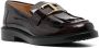 Tod's Timeless leather loafers Brown - Thumbnail 2
