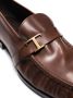 Tod's Timeless leather loafers Brown - Thumbnail 2