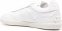 Tod's tonal low-top sneakers White - Thumbnail 3