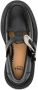 Toga Pulla buckled leather loafers Black - Thumbnail 4