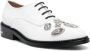 Toga Pulla embellished Oxford shoes White - Thumbnail 2