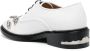Toga Pulla embellished Oxford shoes White - Thumbnail 3