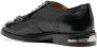 Toga Pulla fringed detail brogues Black - Thumbnail 3