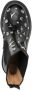 Toga Pulla studded ridged sole ankle boots Black - Thumbnail 4