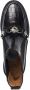 Toga Virilis crocodile embossed ankle boots Black - Thumbnail 4