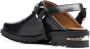 Toga Virilis leather slingback loafers Black - Thumbnail 3