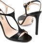 TOM FORD 105mm leather sandals Black - Thumbnail 4
