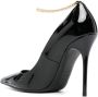 TOM FORD 120mm patent leather pumps Black - Thumbnail 3