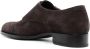 TOM FORD 30mm suede monk shoes Brown - Thumbnail 3