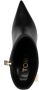 TOM FORD 80mm leather pointed-toe boots Black - Thumbnail 4