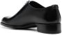 TOM FORD leather Oxford shoes Black - Thumbnail 3