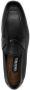 TOM FORD Sean twist-detail leather loafers Black - Thumbnail 4