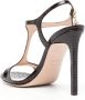 TOM FORD Angelina 105mm leather sandals Brown - Thumbnail 3