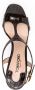 TOM FORD Angelina 105mm leather sandals Brown - Thumbnail 4
