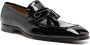 TOM FORD Bailey square-toe loafers Black - Thumbnail 2