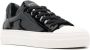 TOM FORD calf leather sneakers Black - Thumbnail 2