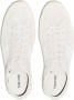 TOM FORD Cambridge suede low-top sneakers White - Thumbnail 4