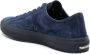 TOM FORD Cambridge suede sneakers Blue - Thumbnail 3