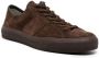 TOM FORD Cambridge suede sneakers Brown - Thumbnail 2