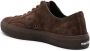 TOM FORD Cambridge suede sneakers Brown - Thumbnail 3