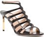 TOM FORD Carine 105mm mules Brown - Thumbnail 2