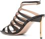 TOM FORD Carine 105mm mules Brown - Thumbnail 3
