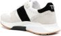 TOM FORD colour-block low-top sneakers White - Thumbnail 3
