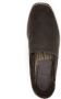 TOM FORD embossed-crocodile leather espadrilles Brown - Thumbnail 4