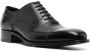 TOM FORD Gianni leather oxford shoes Black - Thumbnail 2