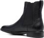 TOM FORD grained leather ankle boots Black - Thumbnail 3