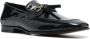 TOM FORD horsebit-detail leather loafers Black - Thumbnail 2