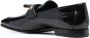 TOM FORD horsebit-detail leather loafers Black - Thumbnail 3