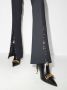 TOM FORD Iconic Chain 105mm ankle boots Black - Thumbnail 3