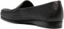TOM FORD interwoven-design leather loafers Black - Thumbnail 3