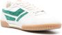 TOM FORD Jackson suede low-top sneakers White - Thumbnail 2