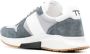 TOM FORD Jager suede chunky sneakers Grey - Thumbnail 3