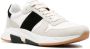 TOM FORD Jagga leather low-top sneakers White - Thumbnail 2