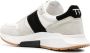 TOM FORD Jagga leather low-top sneakers White - Thumbnail 3