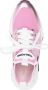 TOM FORD Jago low-top sneakers Pink - Thumbnail 4