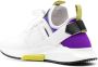 TOM FORD Jago sock-style sneakers White - Thumbnail 3
