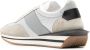 TOM FORD James chunky platform sneakers Grey - Thumbnail 3
