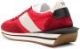 TOM FORD James low-top sneakers Red - Thumbnail 3