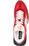 TOM FORD James low-top sneakers Red - Thumbnail 4
