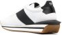 TOM FORD James low-top sneakers White - Thumbnail 3