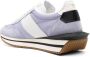 TOM FORD James panelled sneakers Blue - Thumbnail 3
