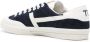 TOM FORD Jarvis leather sneakers White - Thumbnail 3