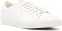TOM FORD Jarvis leather sneakers White - Thumbnail 2