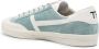 TOM FORD Jarvis suede sneakers Blue - Thumbnail 3