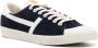 TOM FORD Jarvis suede sneakers Blue - Thumbnail 2