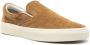 TOM FORD Jude slip-on suede sneakers Brown - Thumbnail 2